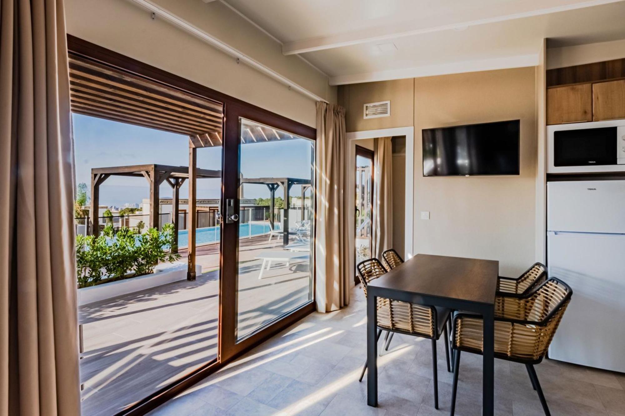 Hotel Four Points By Sheraton Alicante - Villas 4*