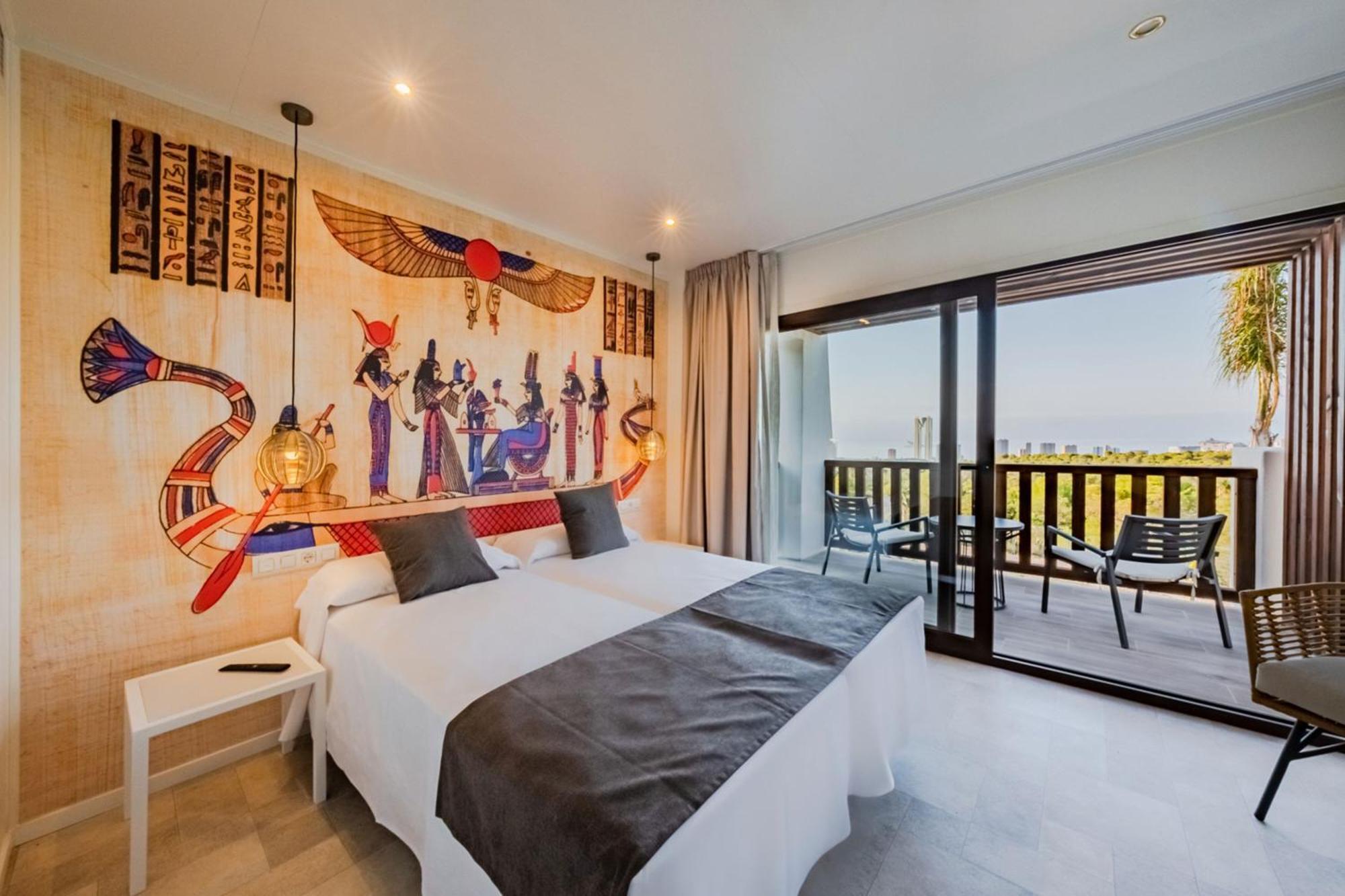 Four Points By Sheraton Alicante - Villas Hotel Benidorm