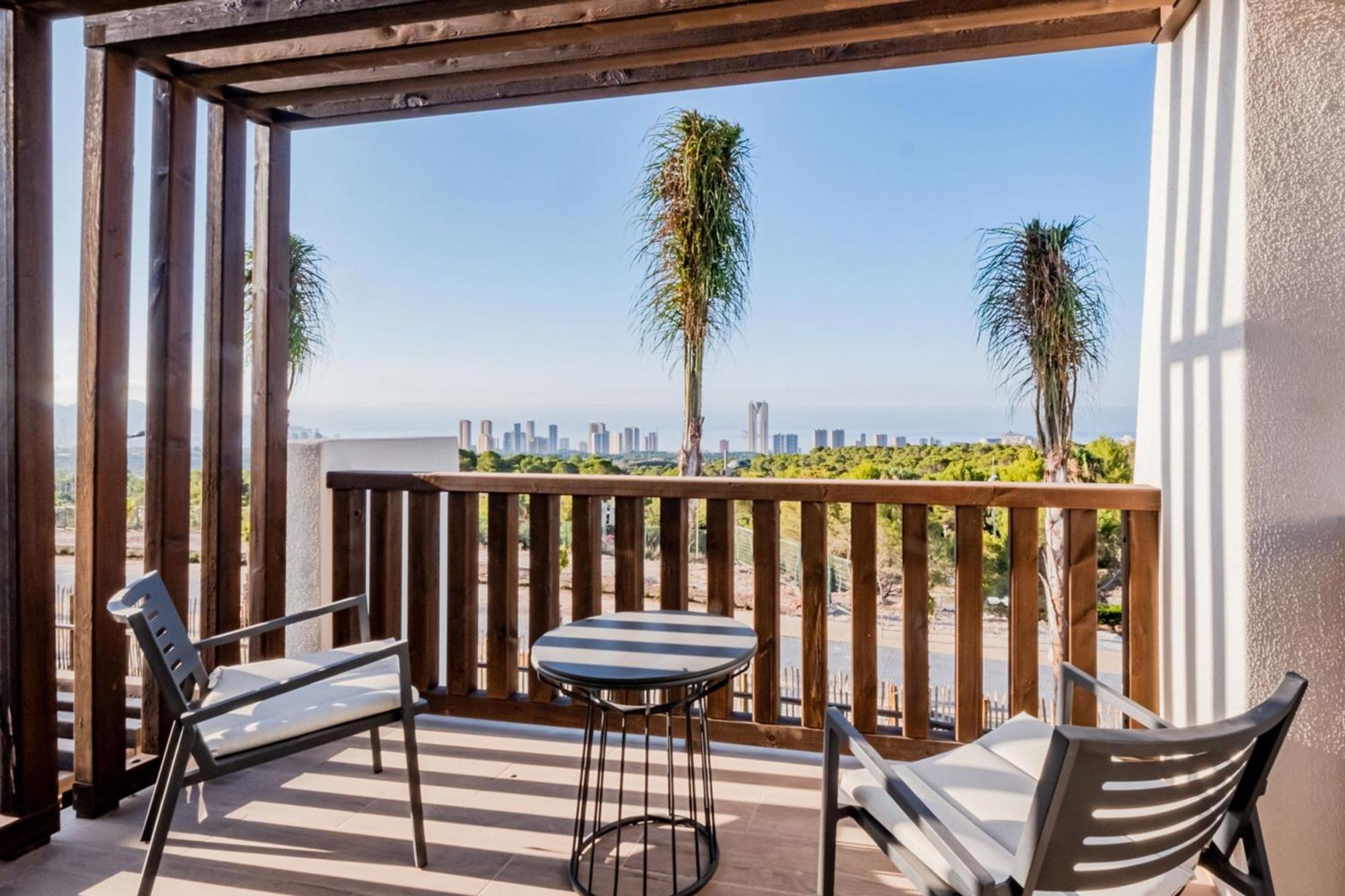 Four Points By Sheraton Alicante - Villas Hotel 4*