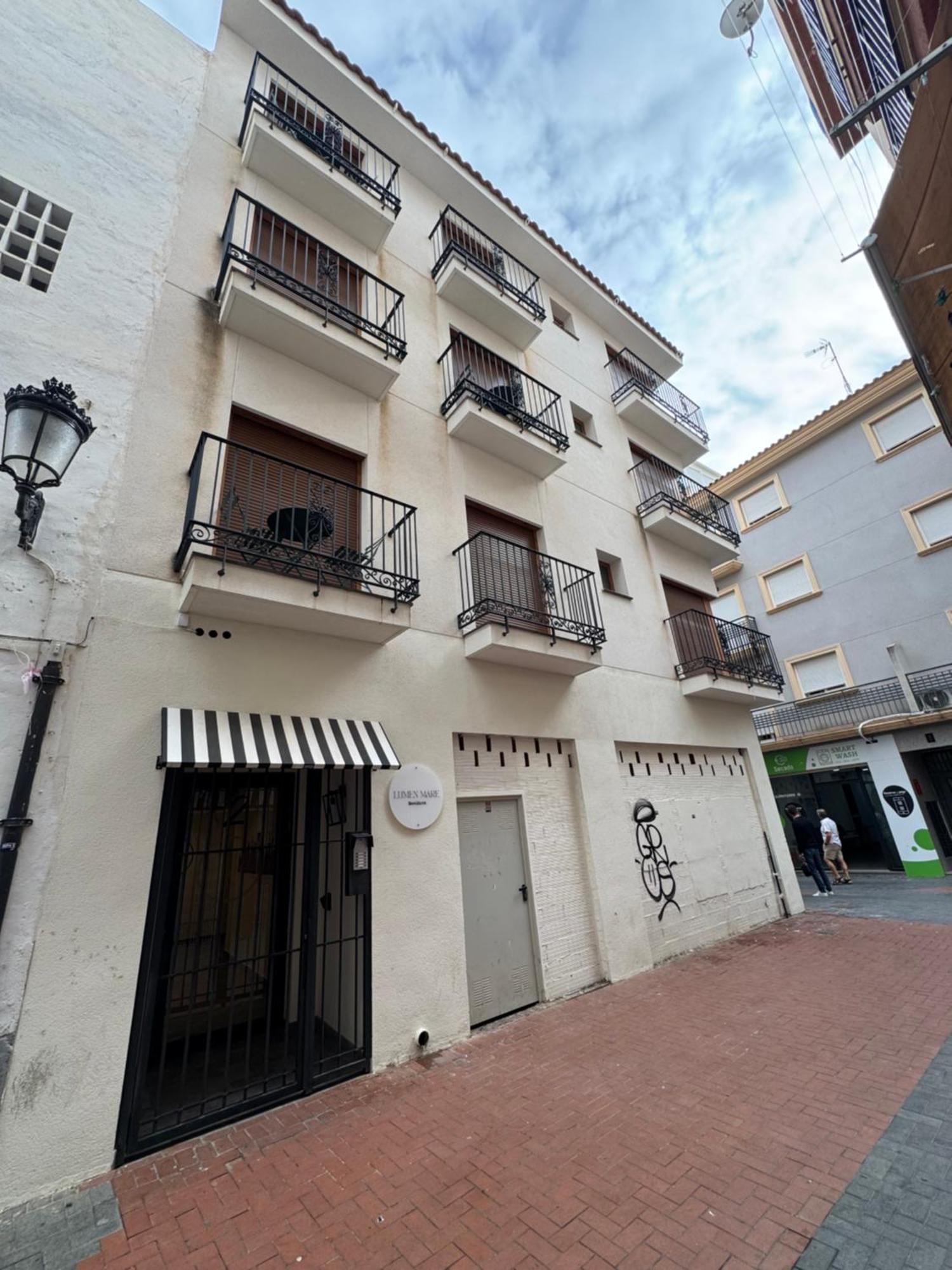Apartamento Lumen Trasmall Centro *