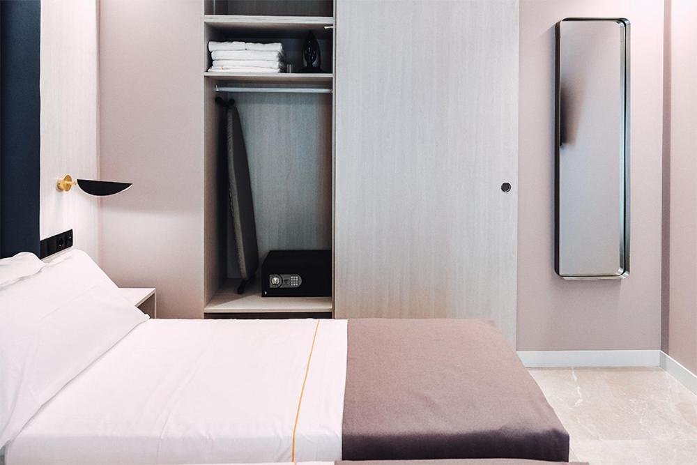 Estrella De Mar - Boutique Apartahotel *