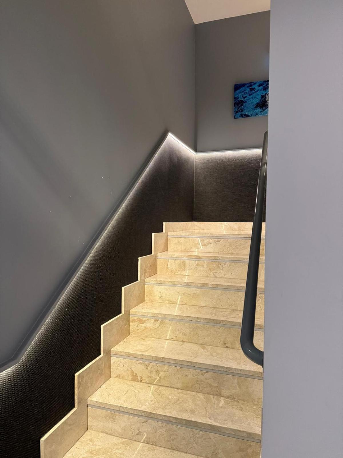 Apartahotel Estrella De Mar - Boutique Benidorm