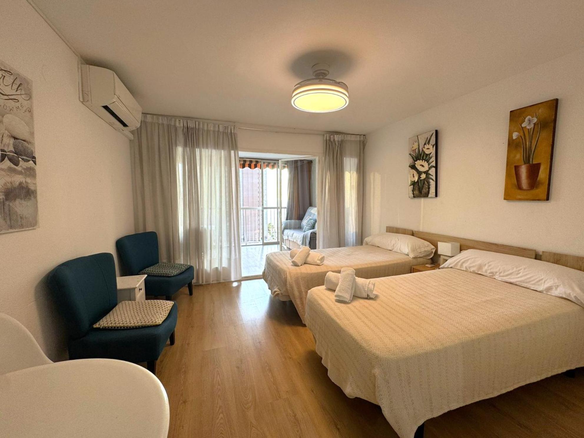 Apartment Albatros 11 *