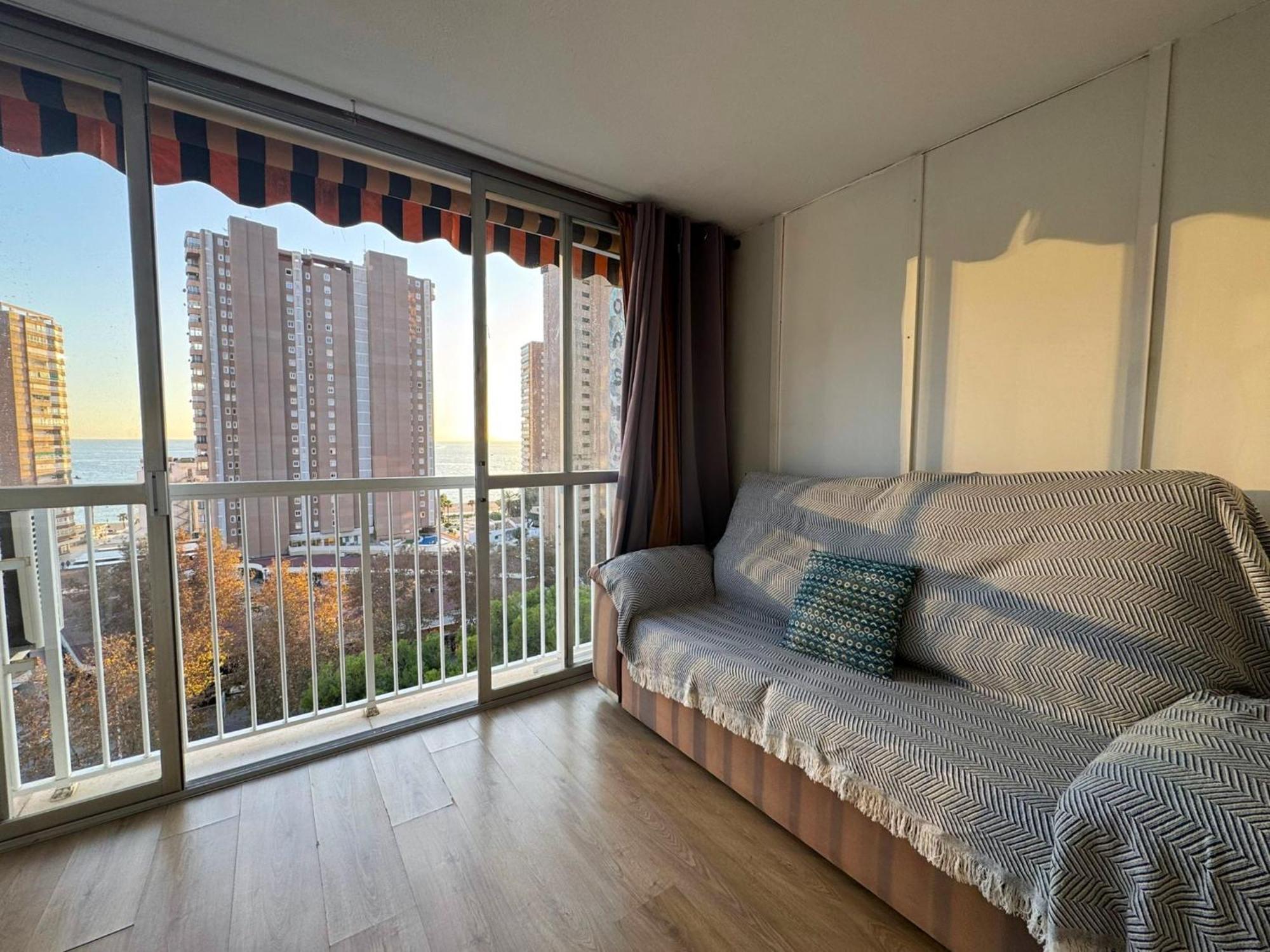 Apartment Albatros 11 Benidorm