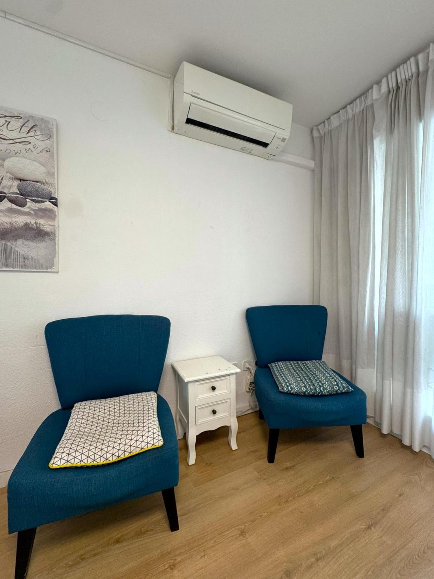 Albatros 11 Apartment *