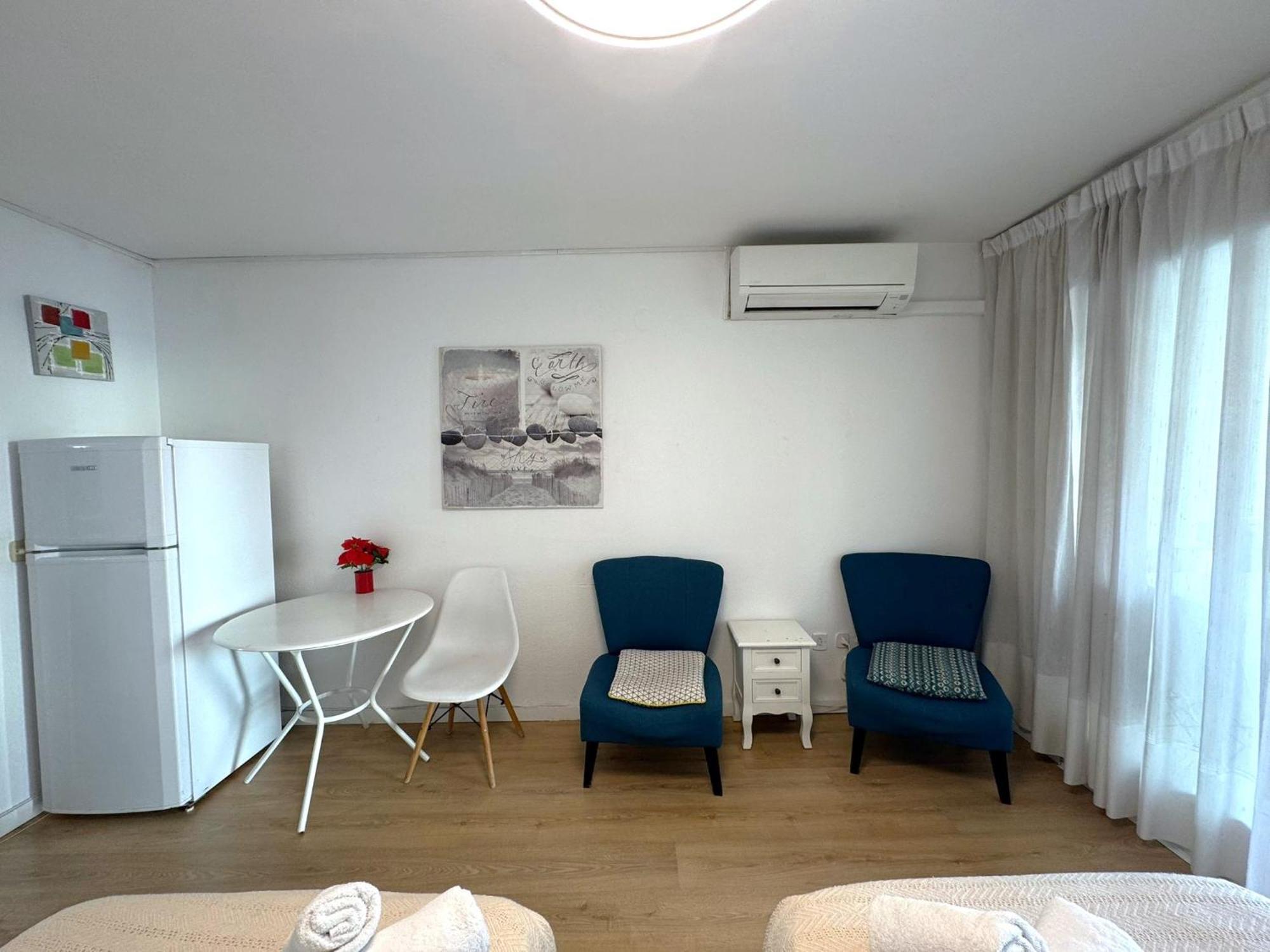 Albatros 11 Apartment *