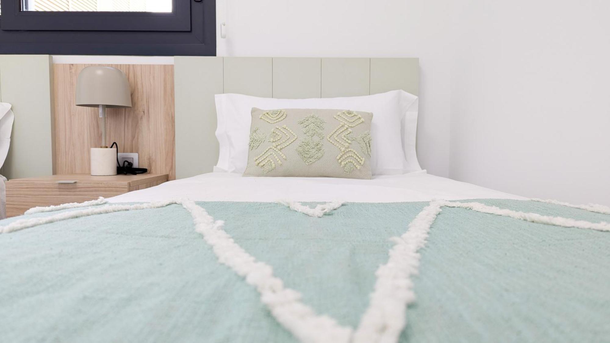 Apartamento Sunset Cliffs Sea & Art