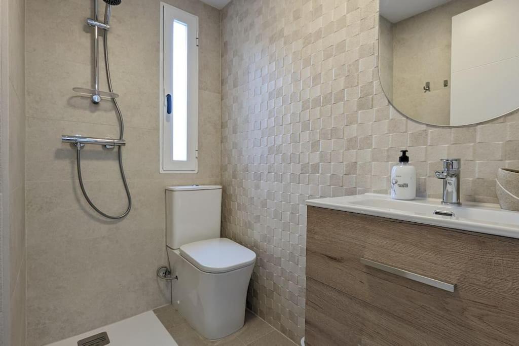 Appartement Entrenaranjos Sea View *