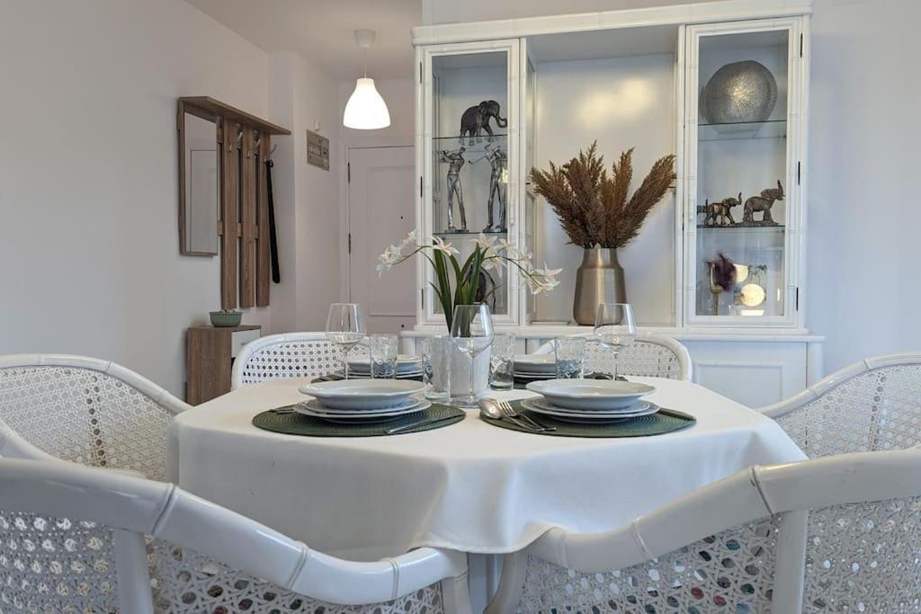 Entrenaranjos Sea View Appartement
