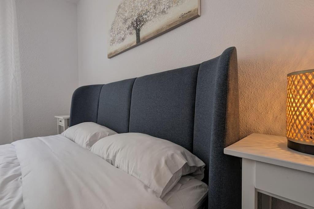Appartement Entrenaranjos Sea View