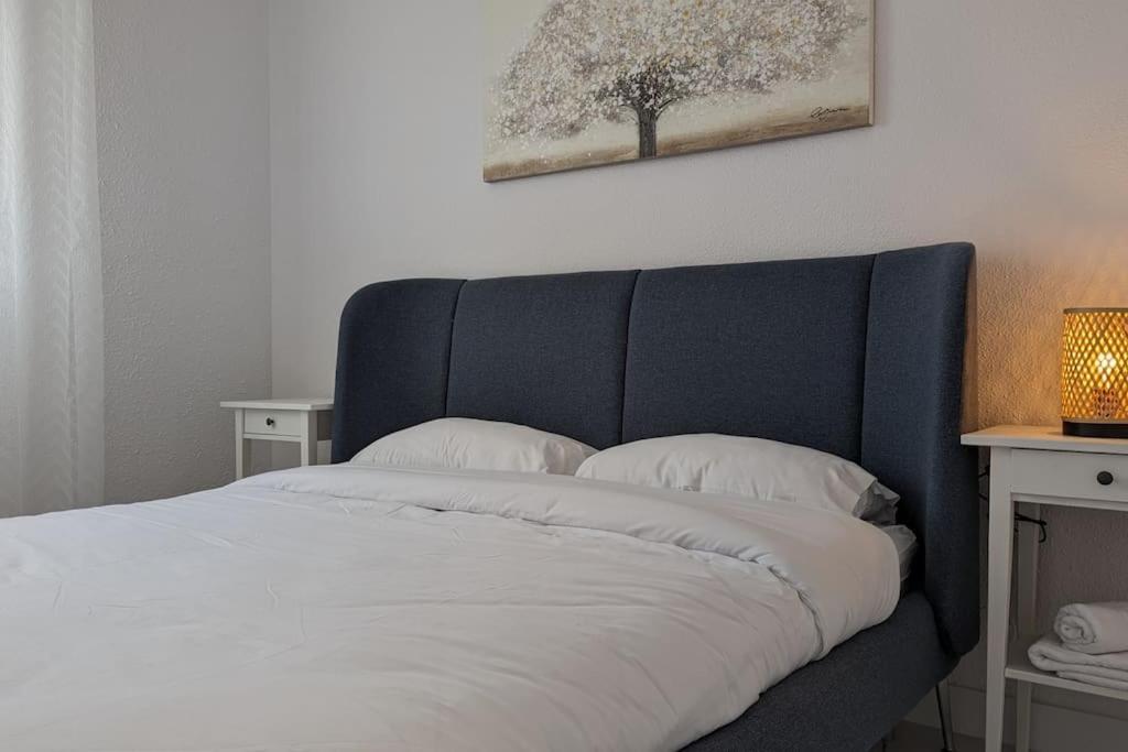 Entrenaranjos Sea View Appartement *