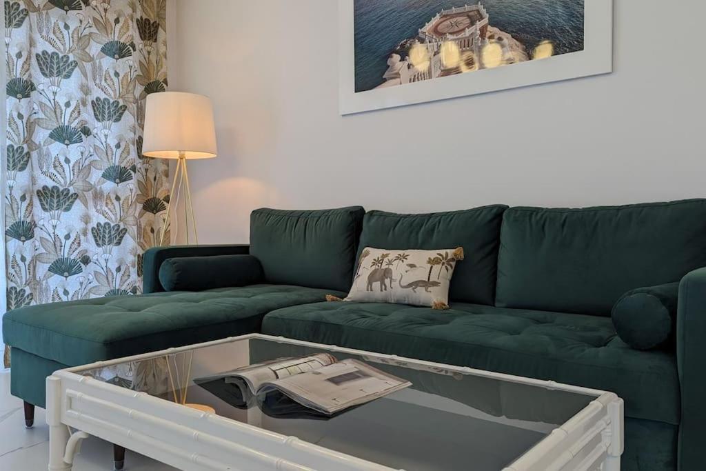 Entrenaranjos Sea View Appartement *