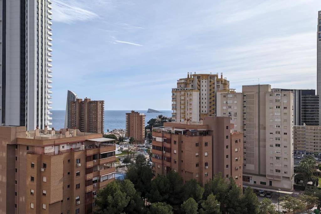 Entrenaranjos Sea View Appartement *