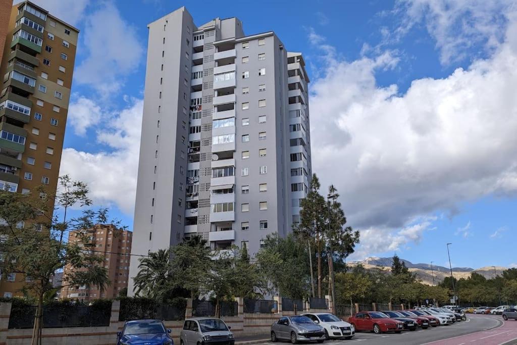Appartement Entrenaranjos Sea View *