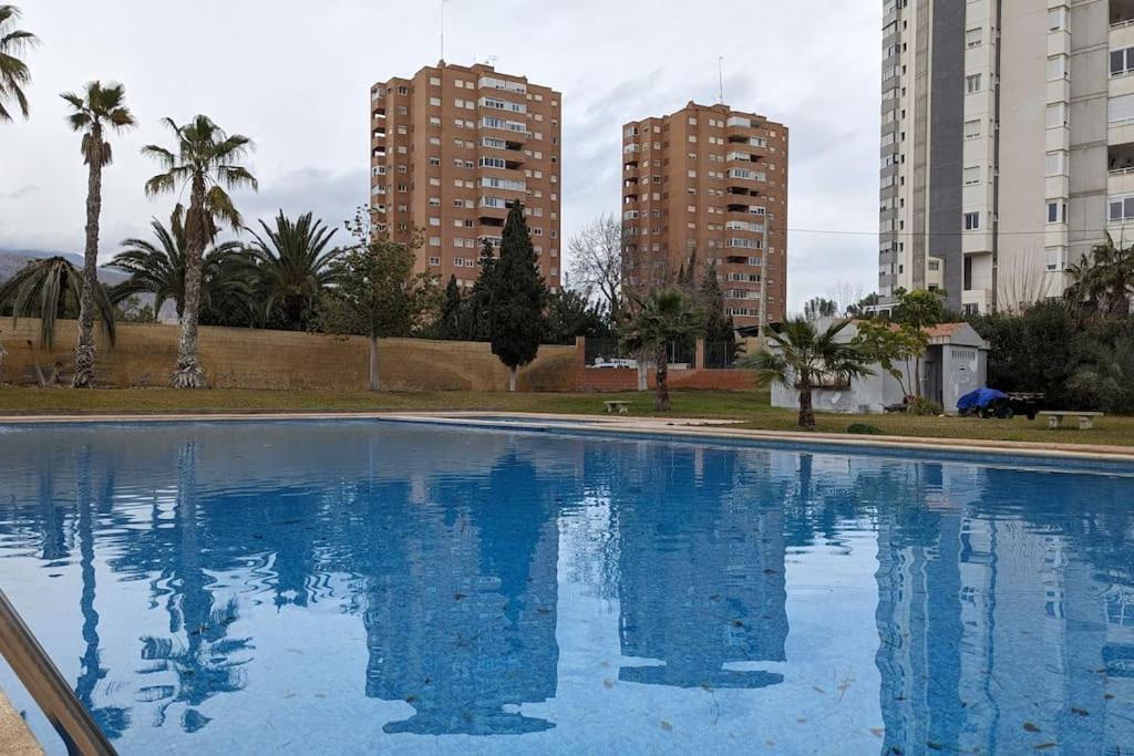 Appartement Entrenaranjos Sea View