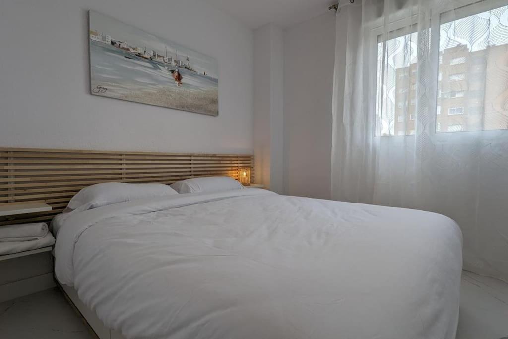 Entrenaranjos Sea View Appartement Benidorm