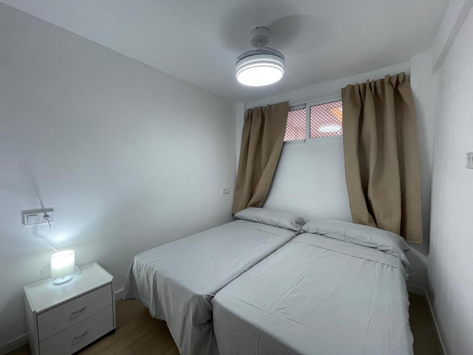 Rocablanca Poniente Apartment *