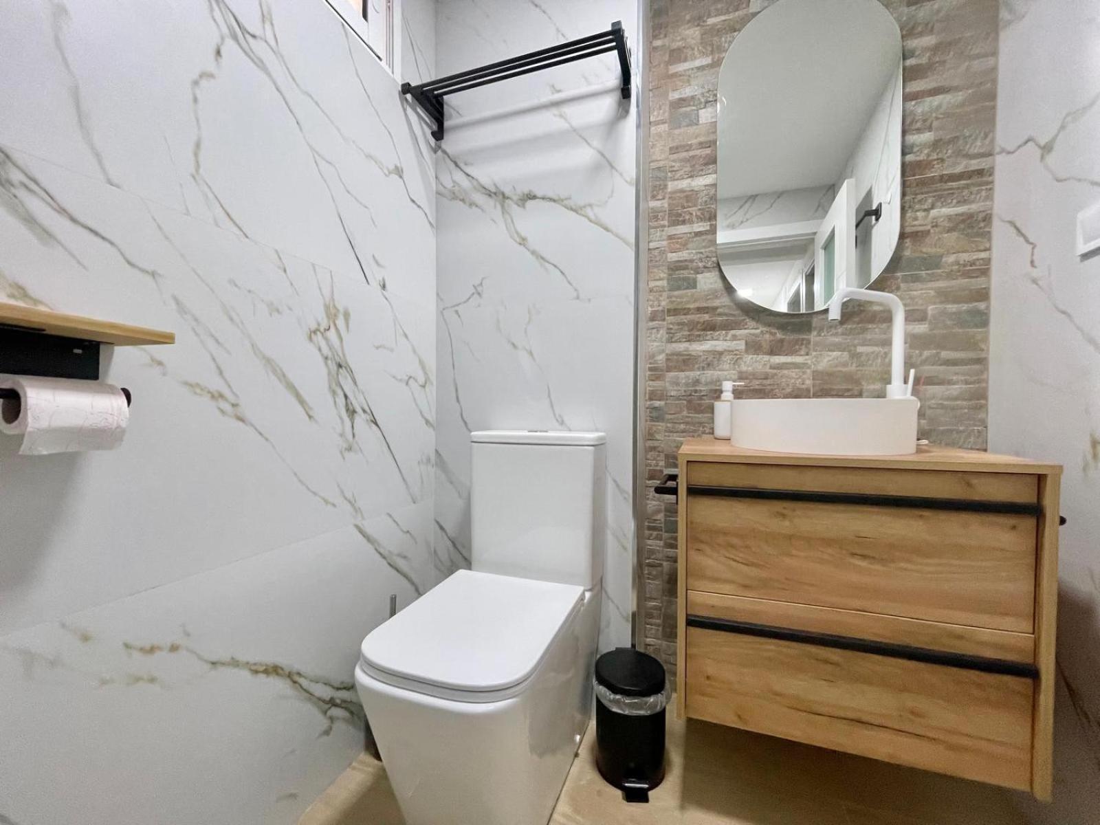 Apartment Rocablanca Poniente