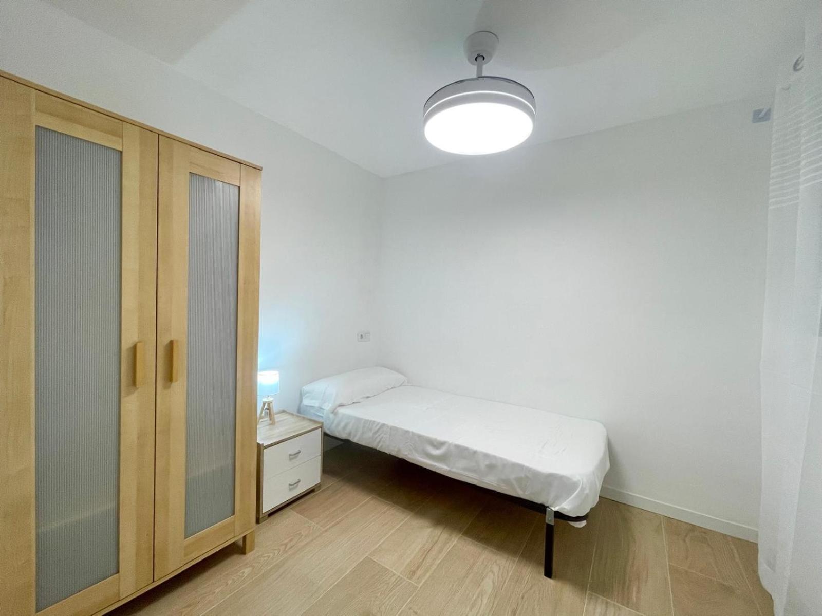 Rocablanca Poniente Apartment