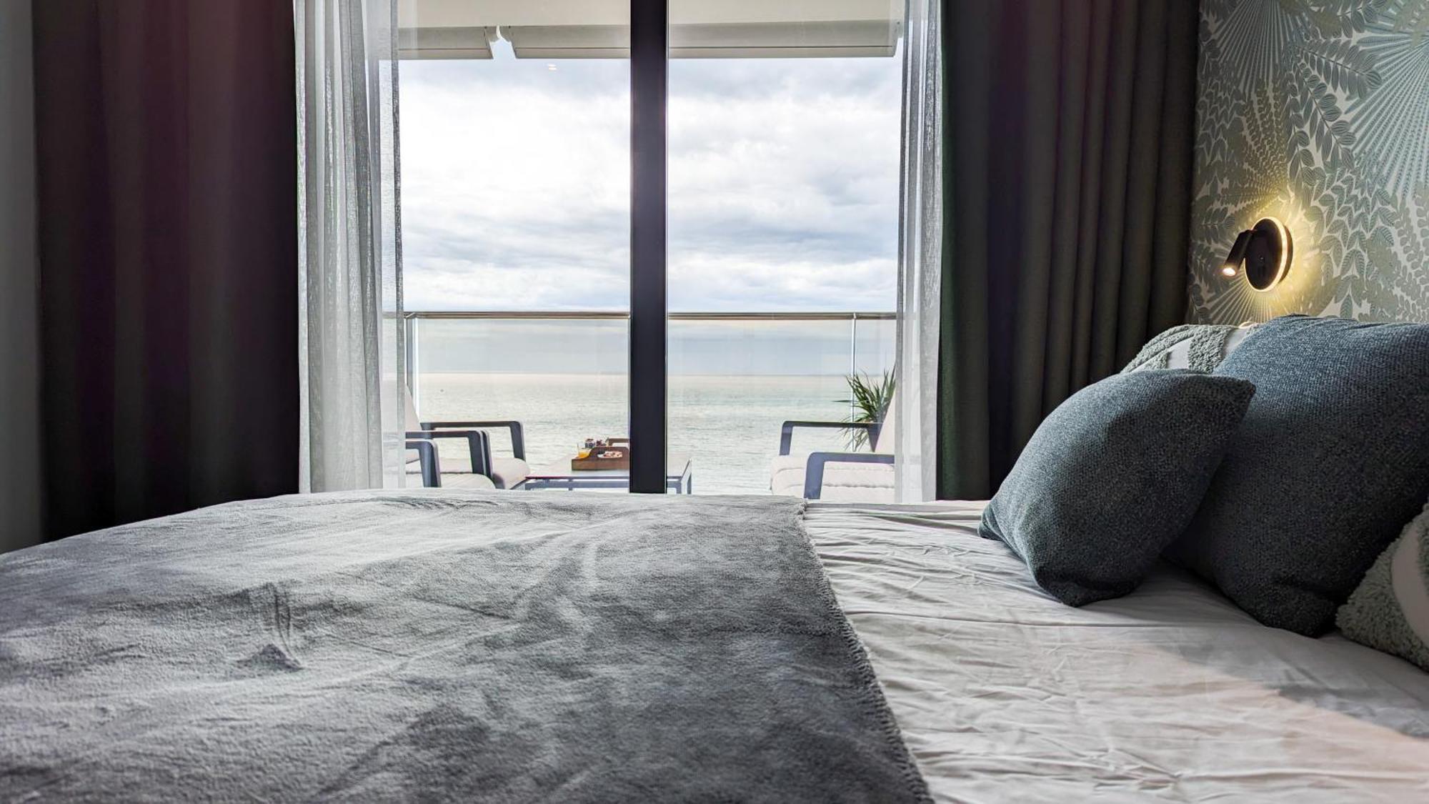 Sunset Cliffs Magic Apartment