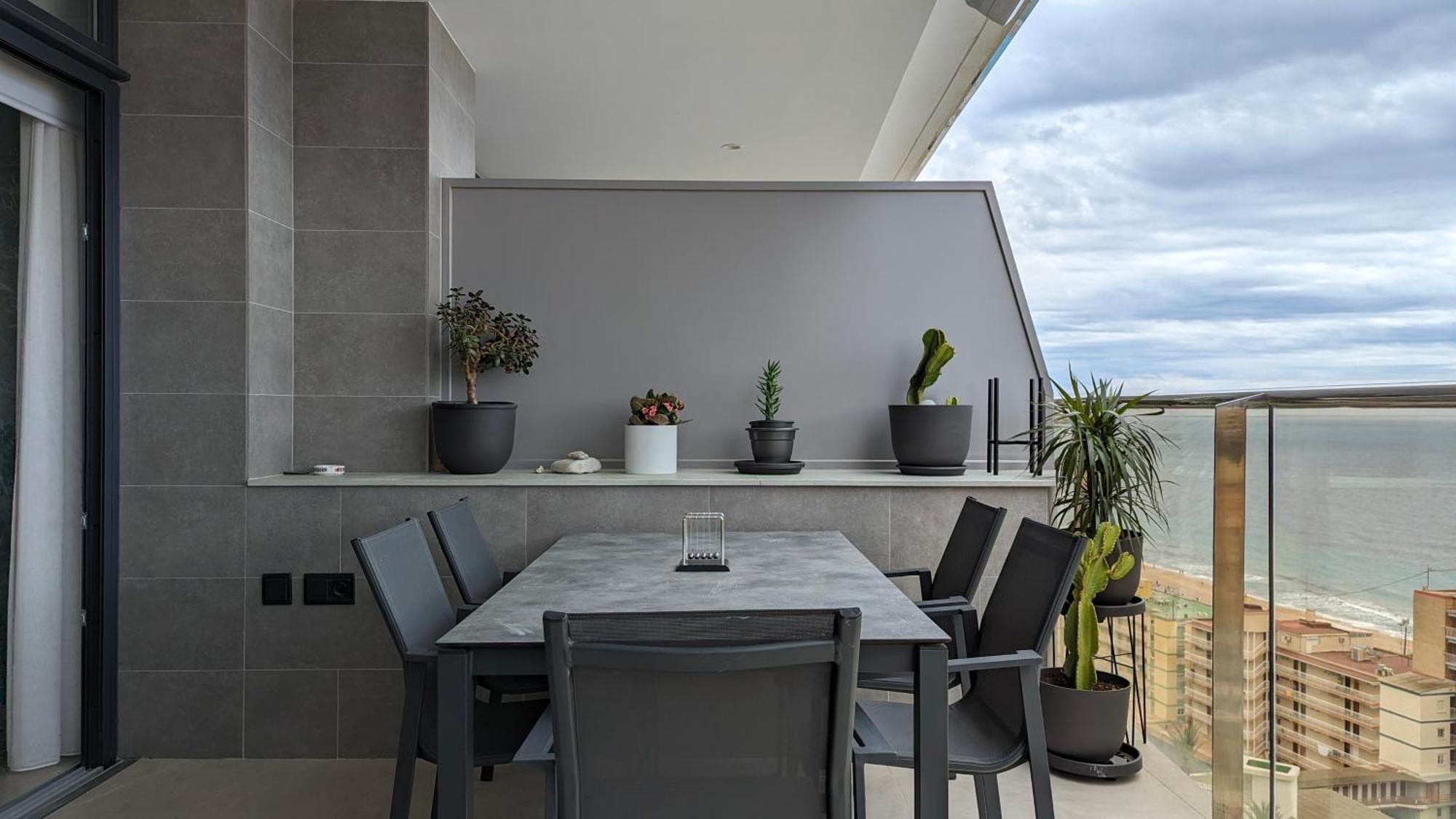 Apartment Sunset Cliffs Magic