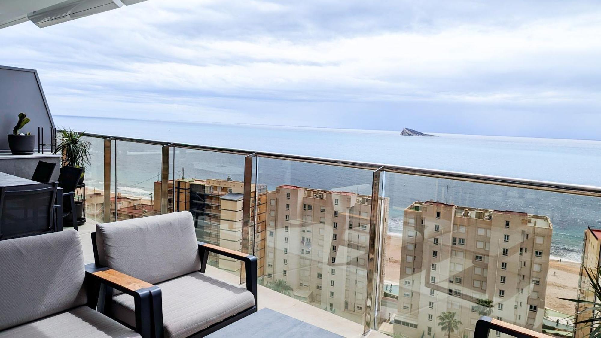 Apartment Sunset Cliffs Magic *