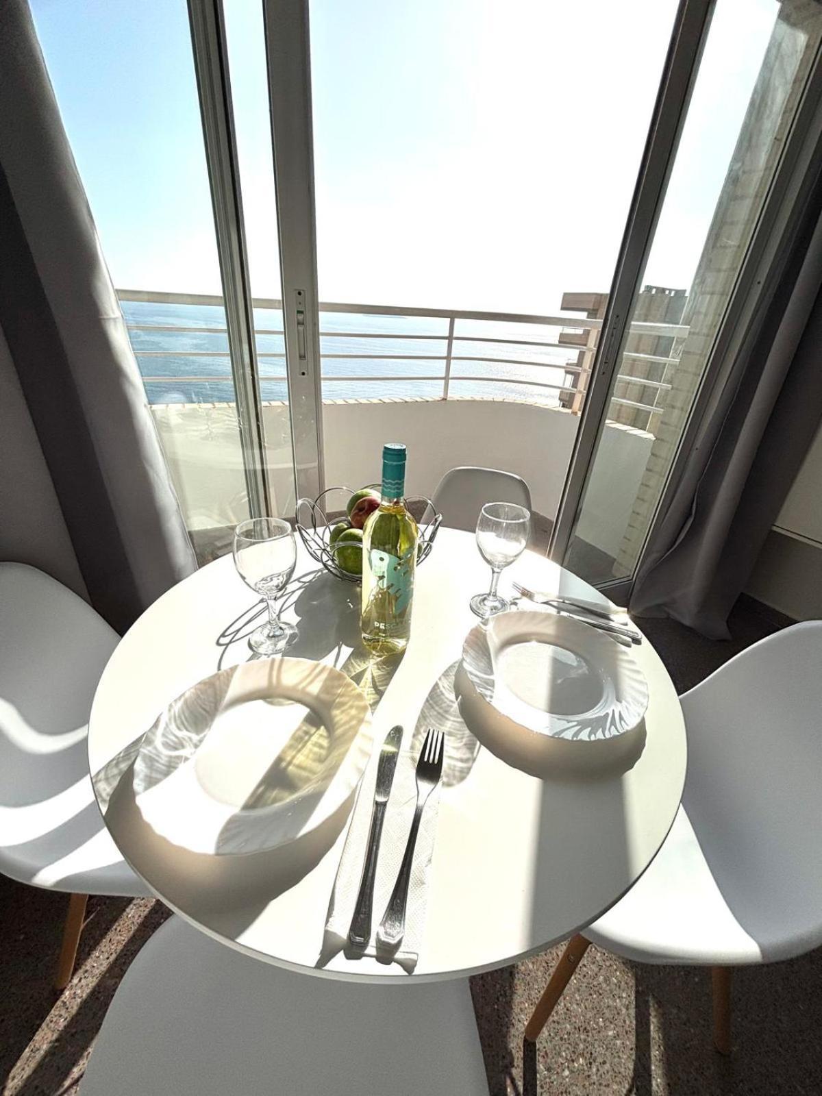 Apartment Olivar Poniente Benidorm