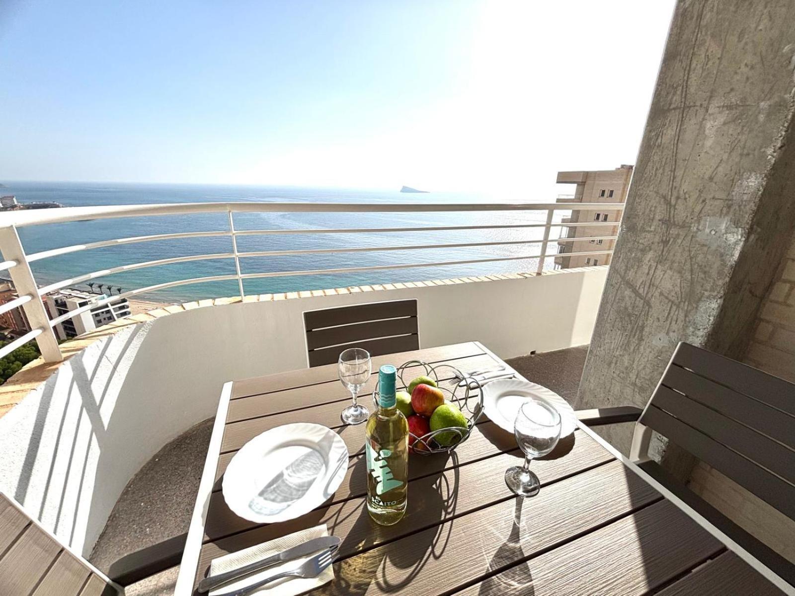 Olivar Poniente Apartment *
