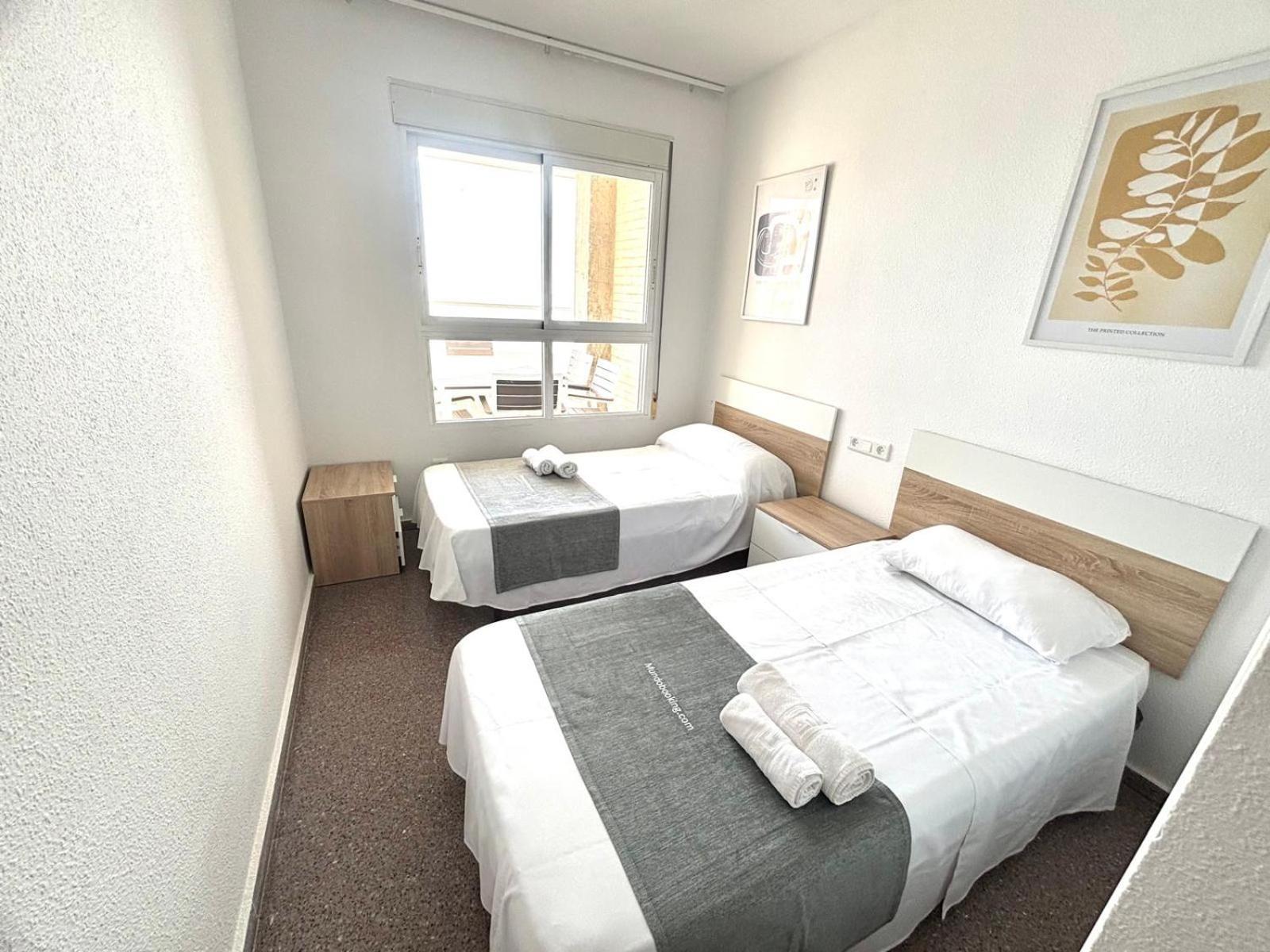 Olivar Poniente Apartment Benidorm
