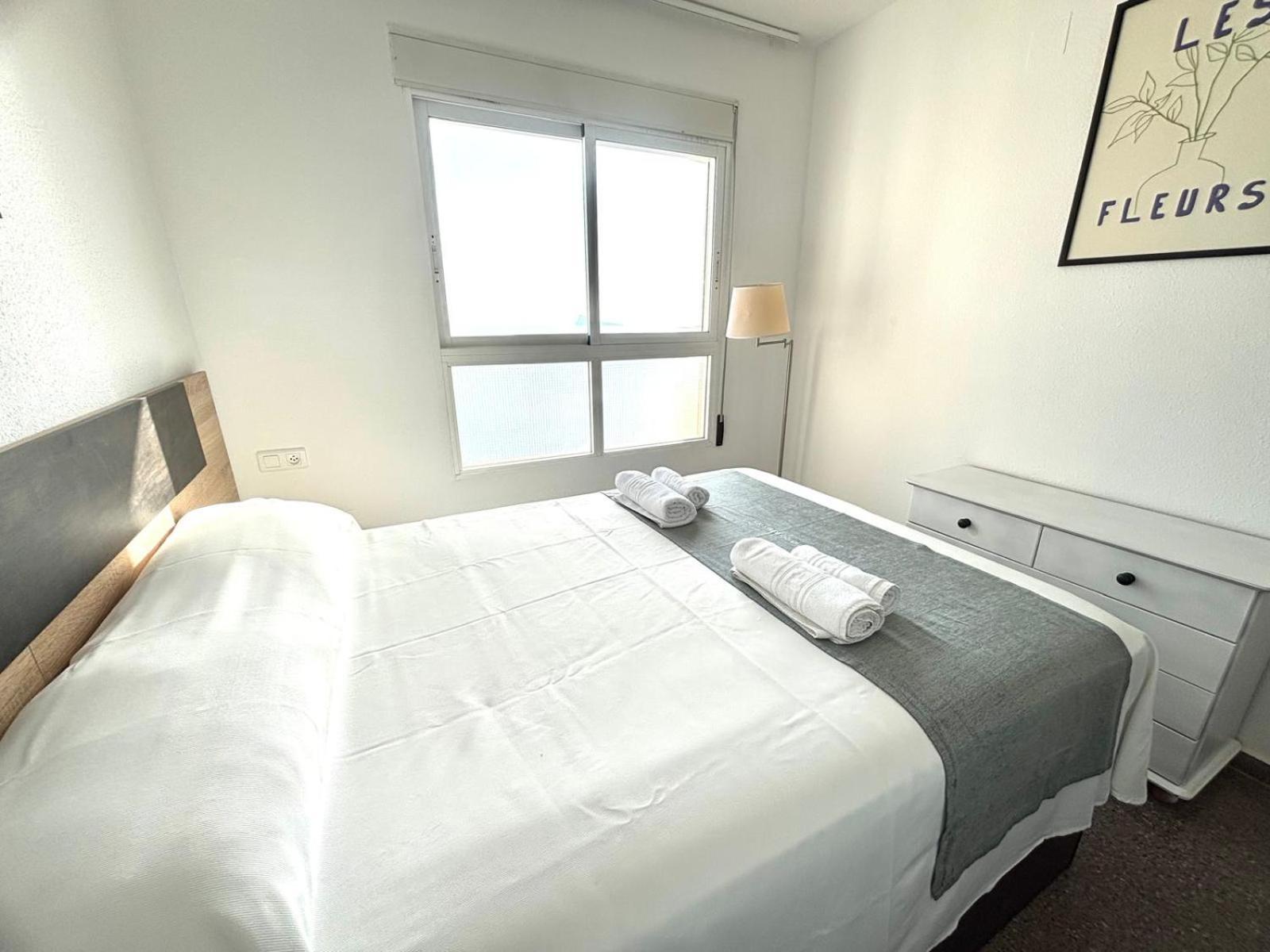 Olivar Poniente Apartment *