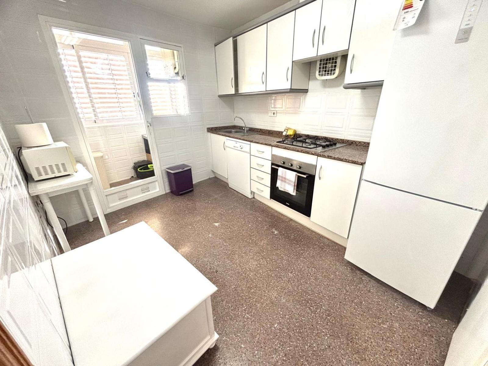 Apartment Olivar Poniente