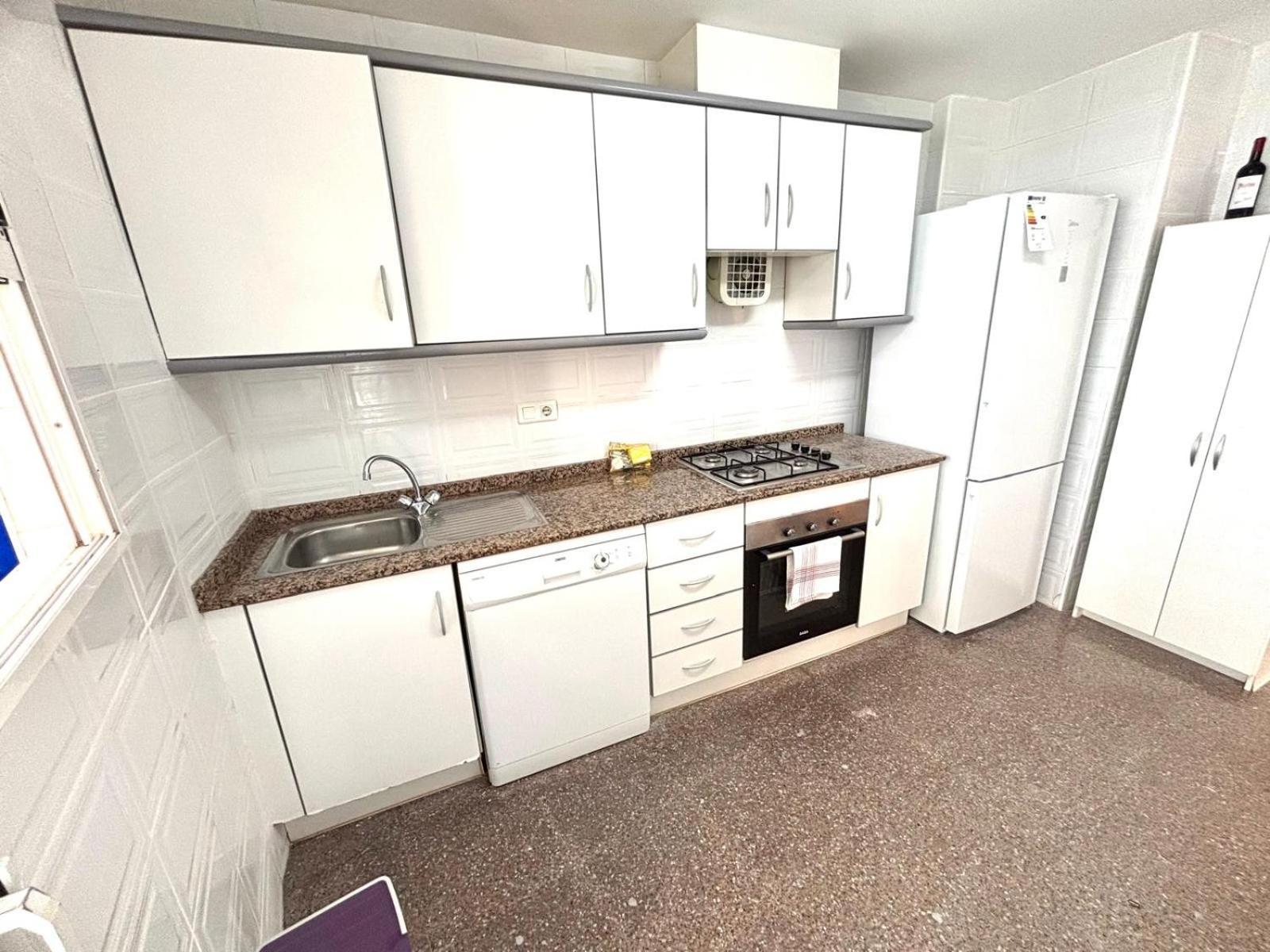 Olivar Poniente Apartment Benidorm