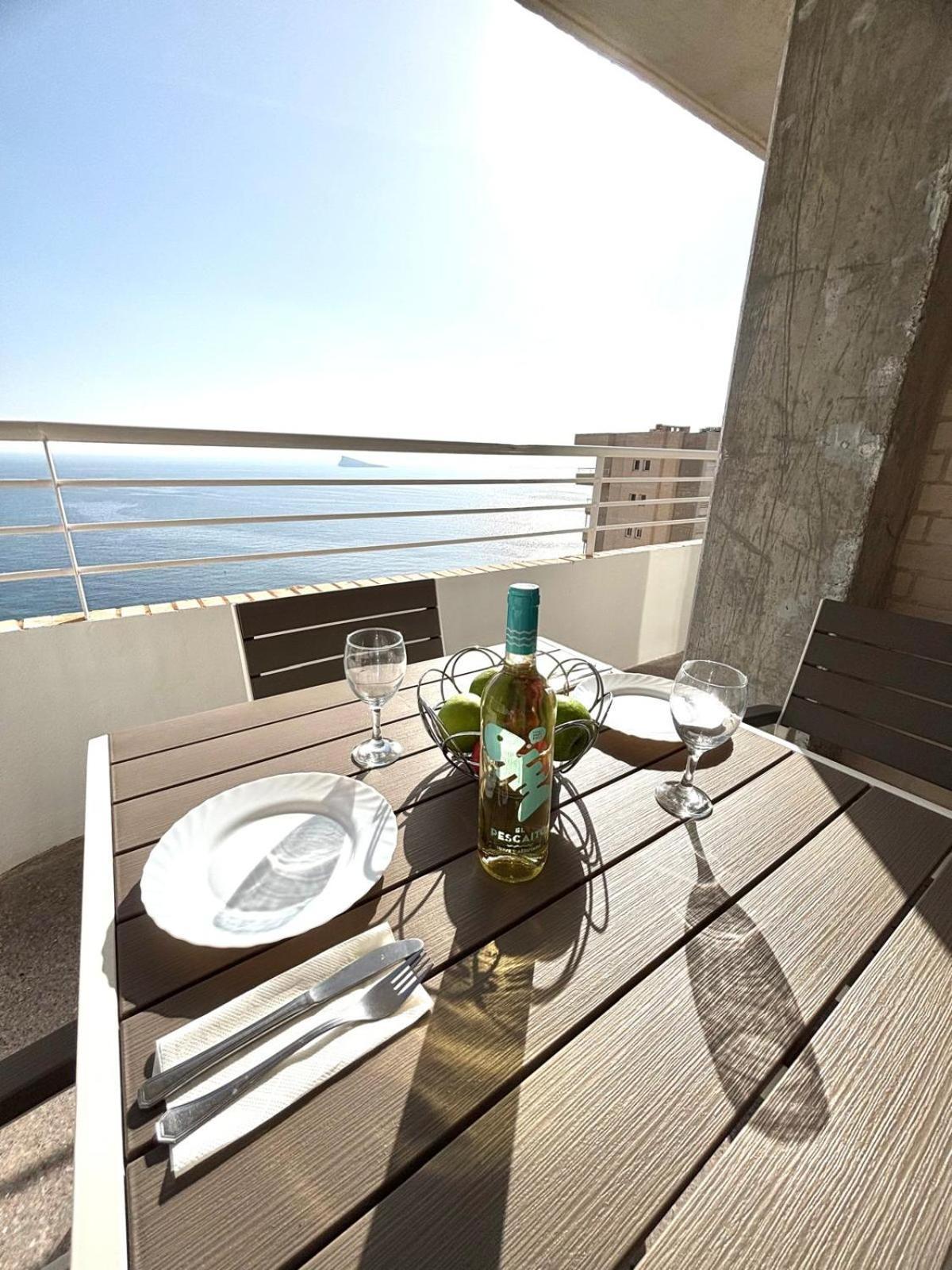 Apartment Olivar Poniente *