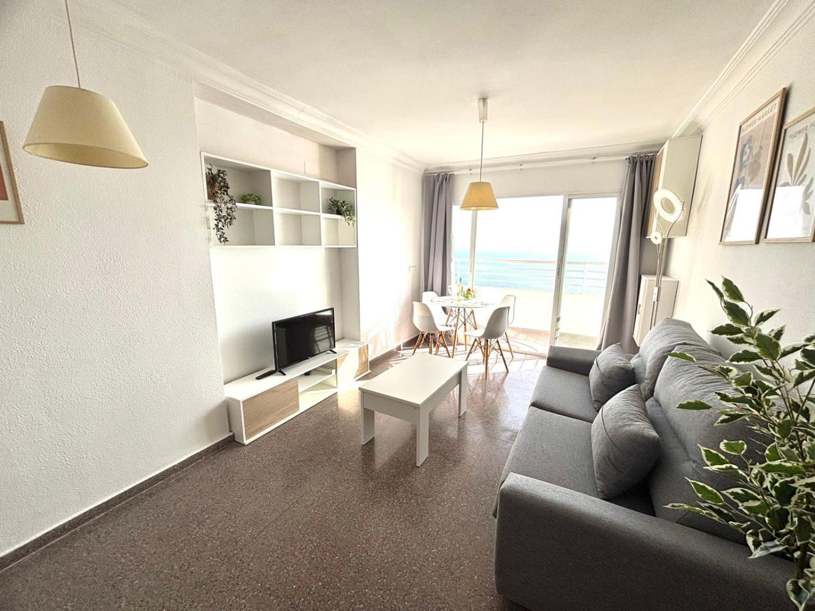 Apartment Olivar Poniente