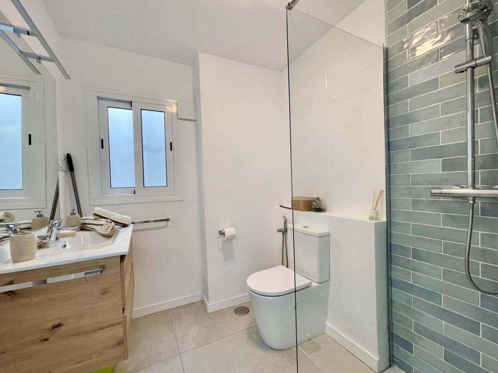 Apartment Poniente Luxury Seafront