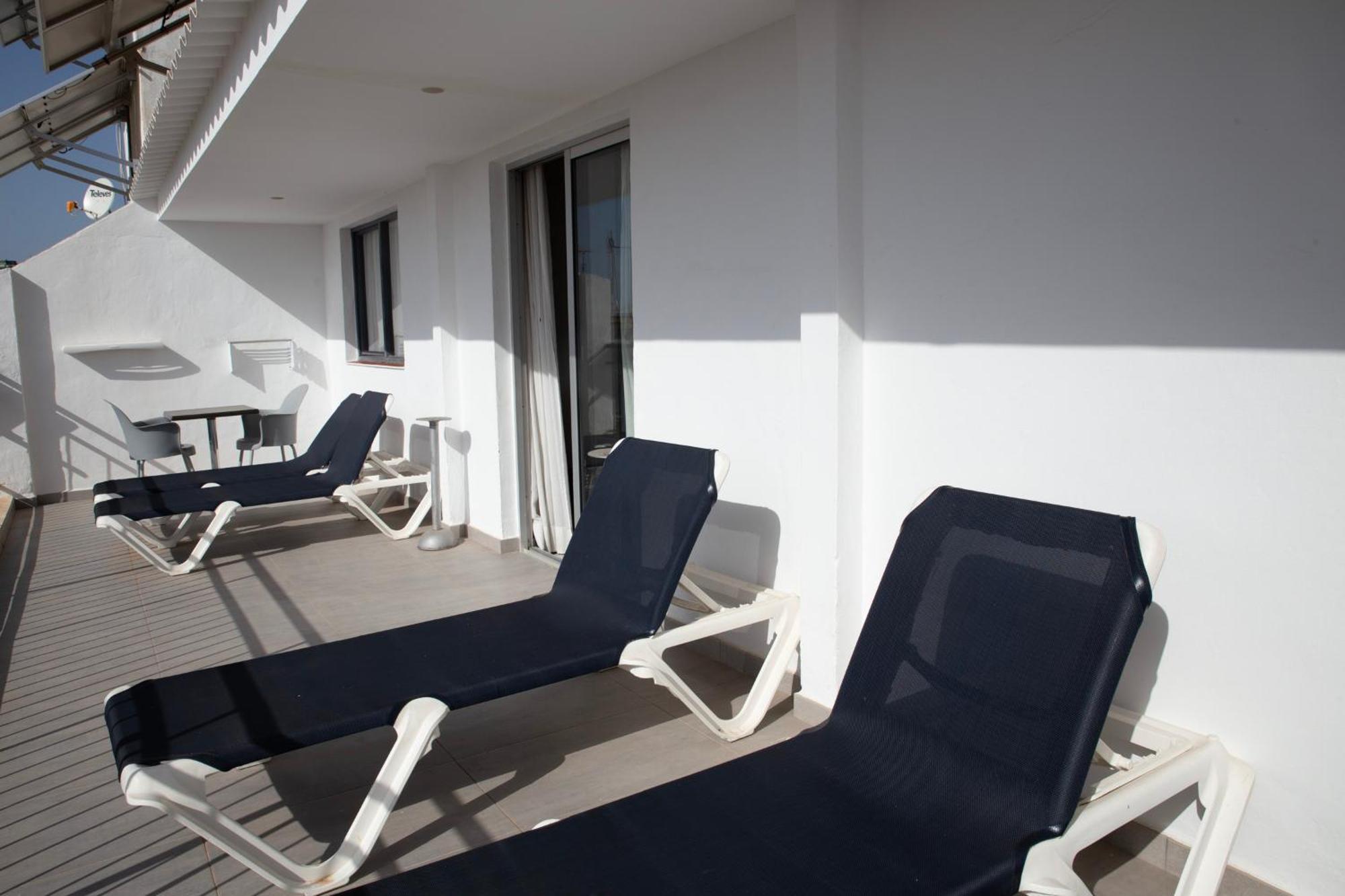 Hotel Oasis Plaza