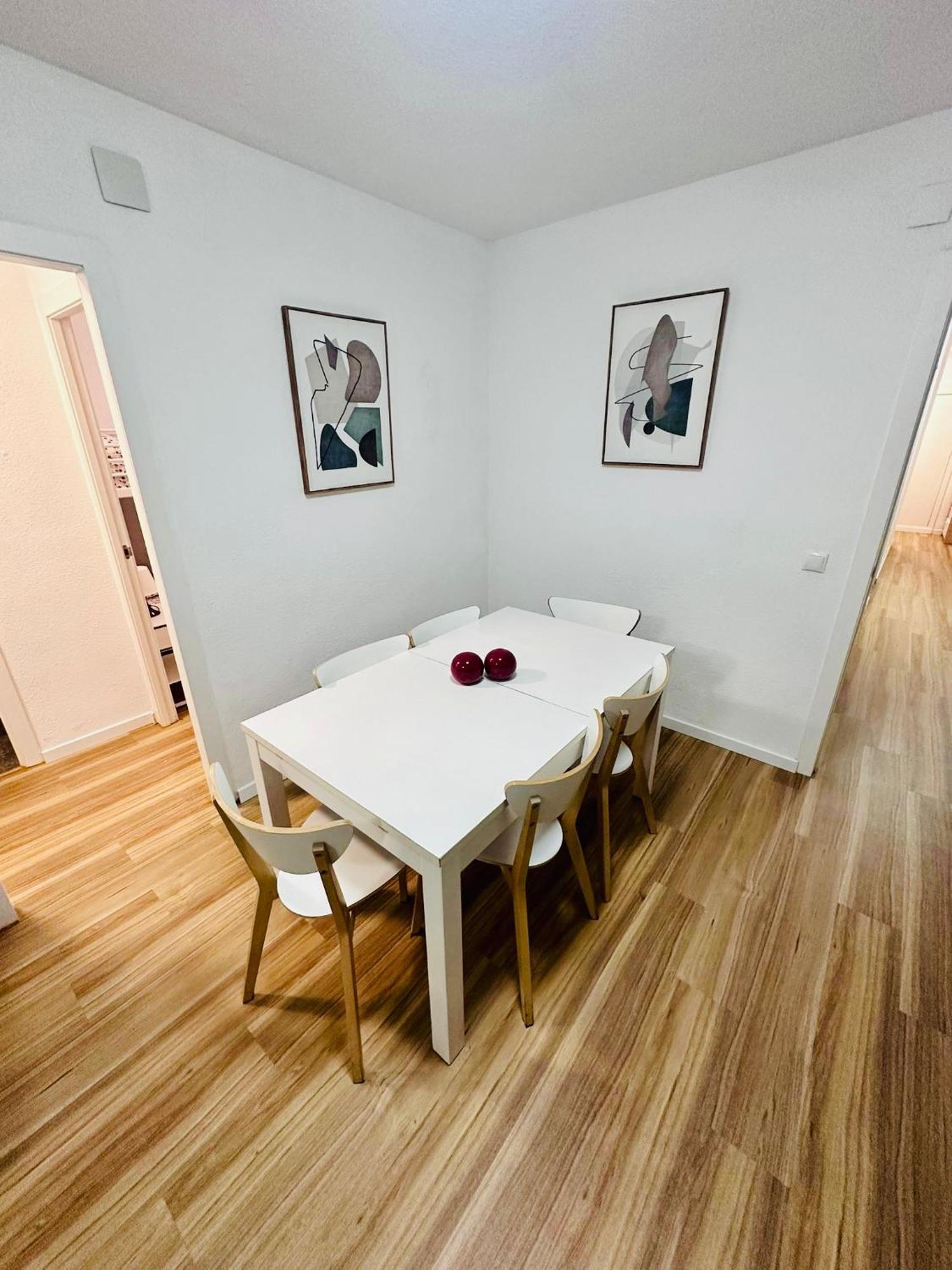 Apartamento Centrico En Benidorm