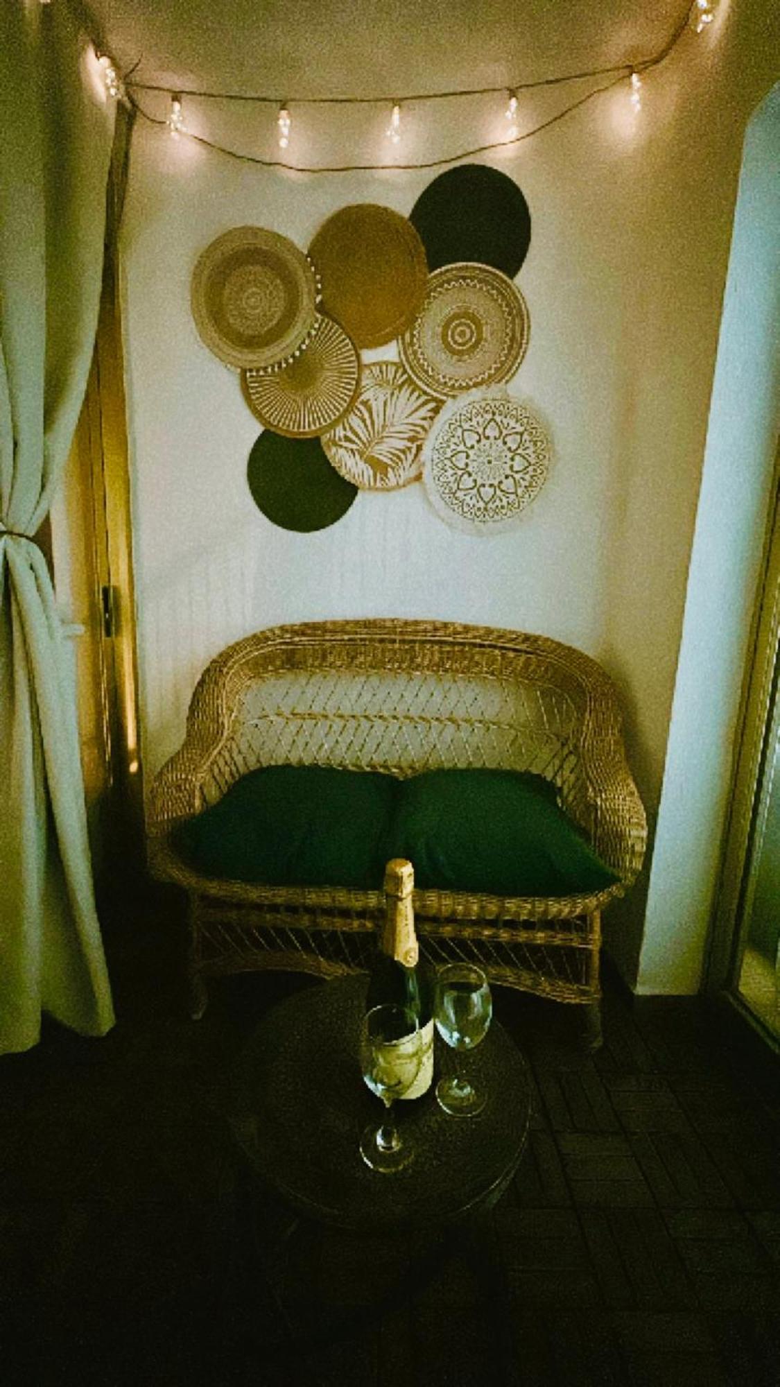 Apartamento Centrico En