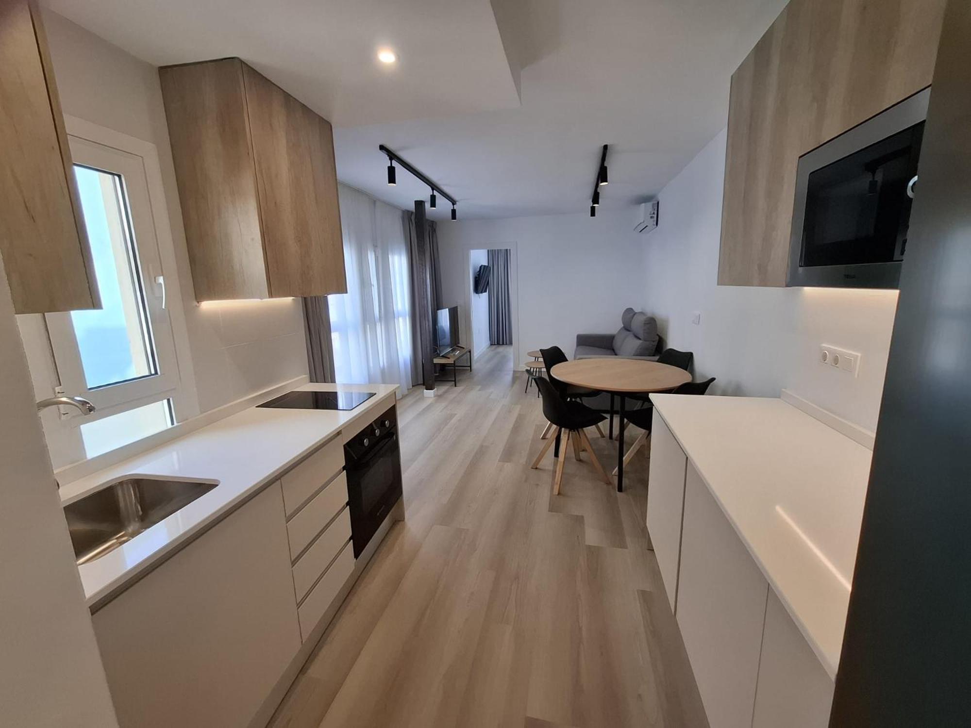 Apartment Aurea Pal 8 Y Gran Atenea Esperanto 5