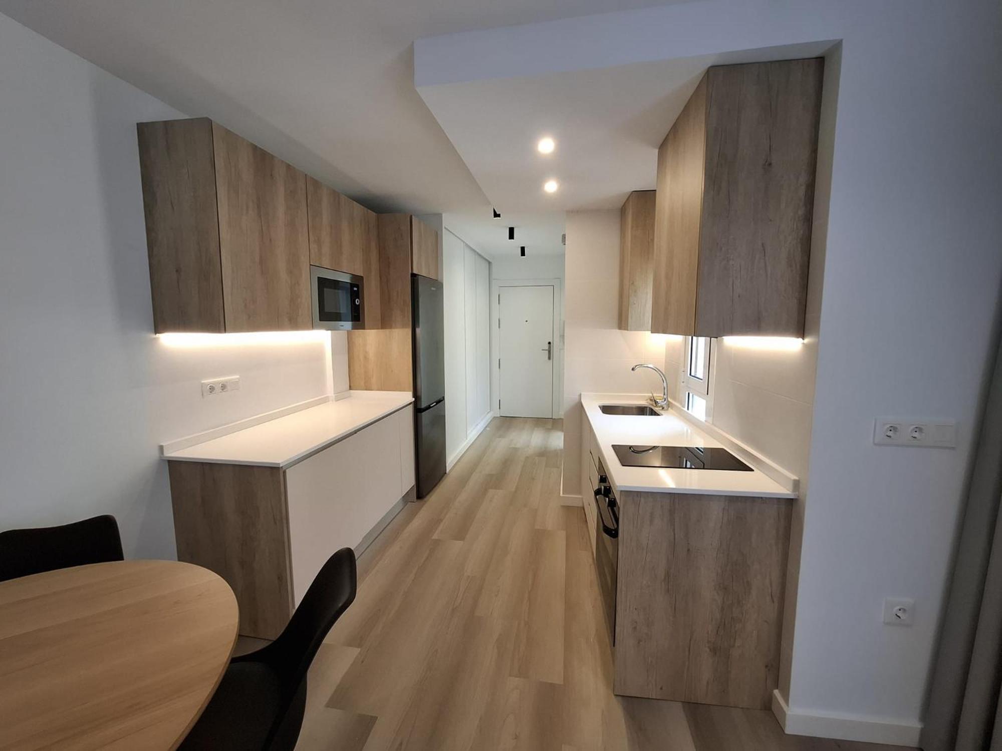Aurea Pal 8 Y Gran Atenea Esperanto 5 Apartment *
