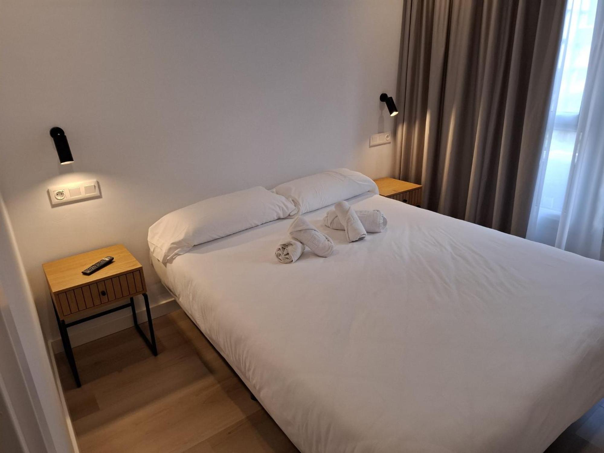 Aurea Pal 8 Y Gran Atenea Esperanto 5 * Benidorm