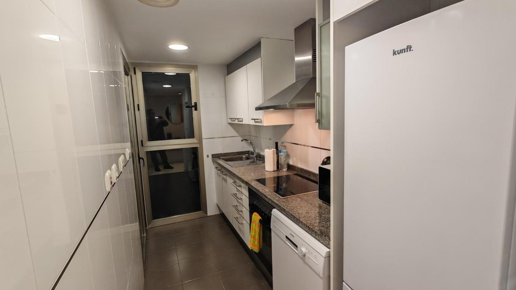 Skyline Floor 28 Sea Views Appartement Benidorm