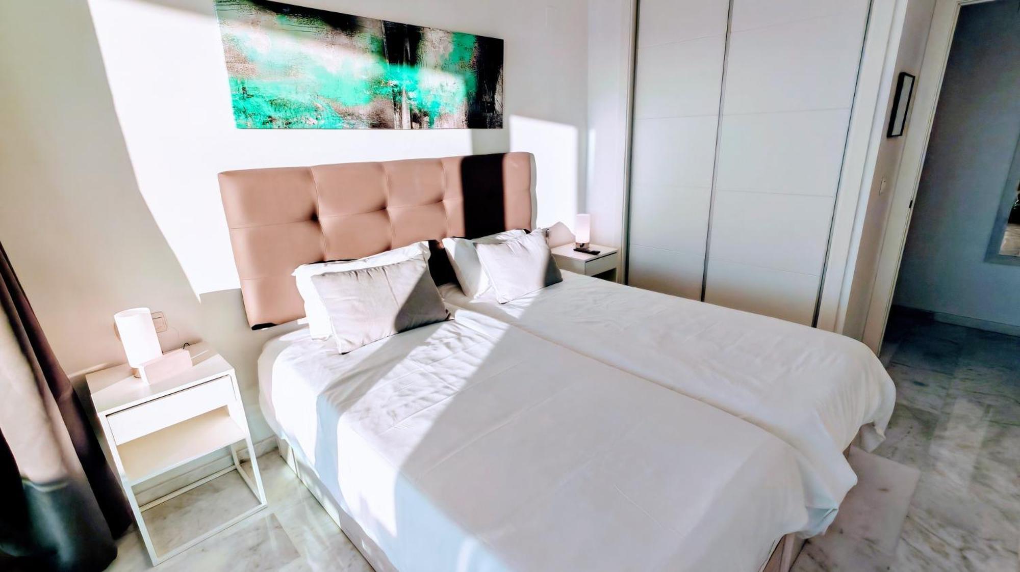 Appartement Skyline Floor 28 Sea Views