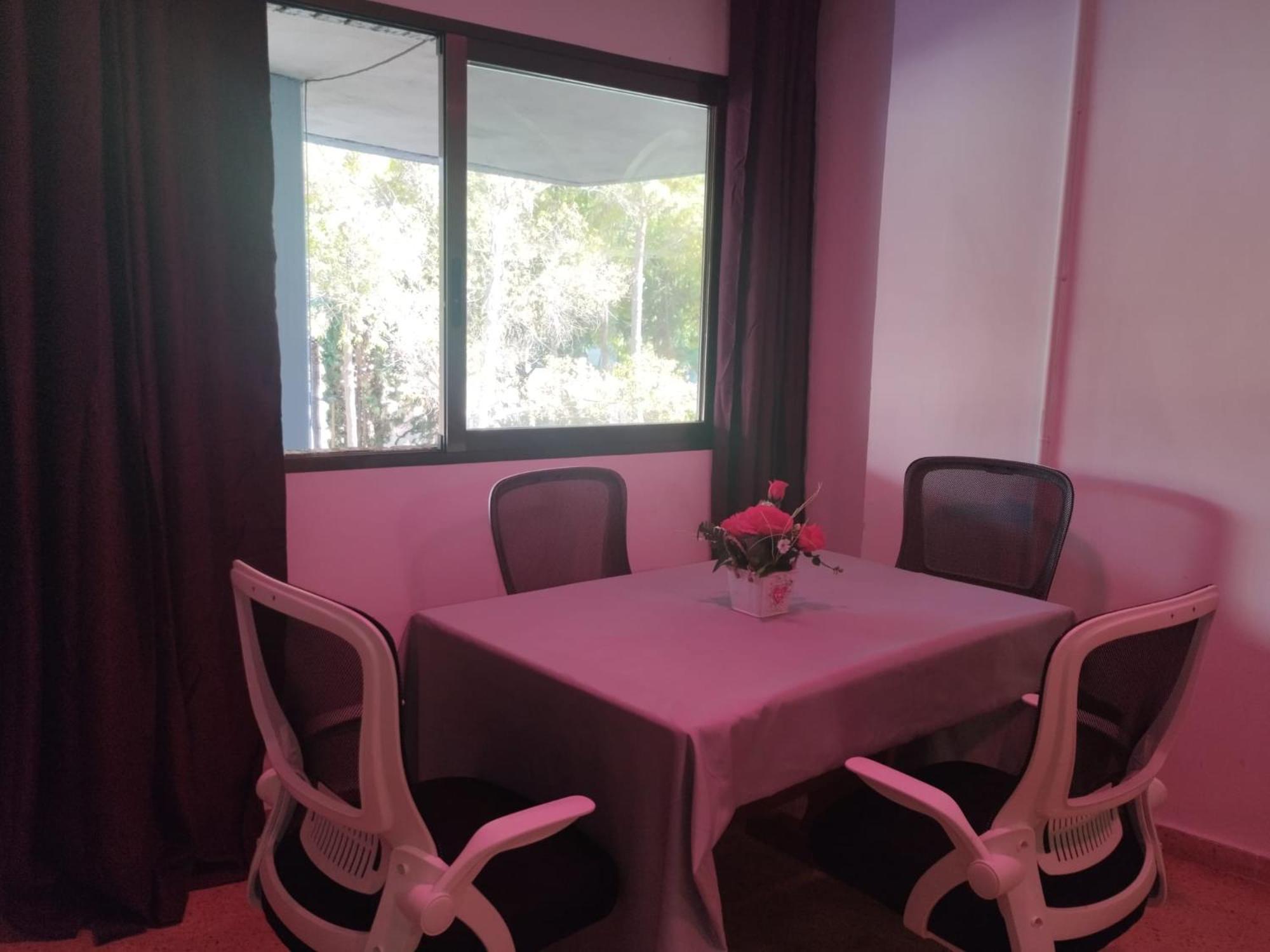 Vacacional Habitación en casa particular