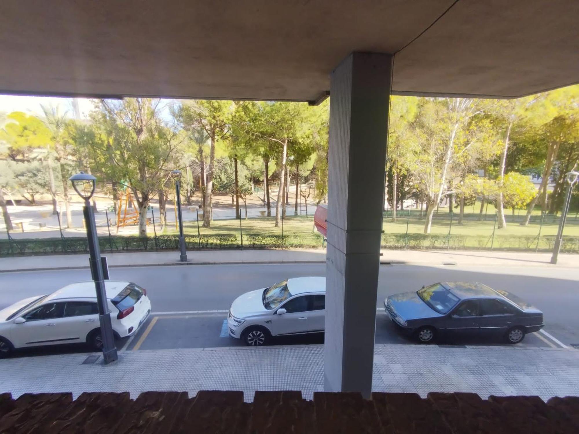 Vacacional Benidorm