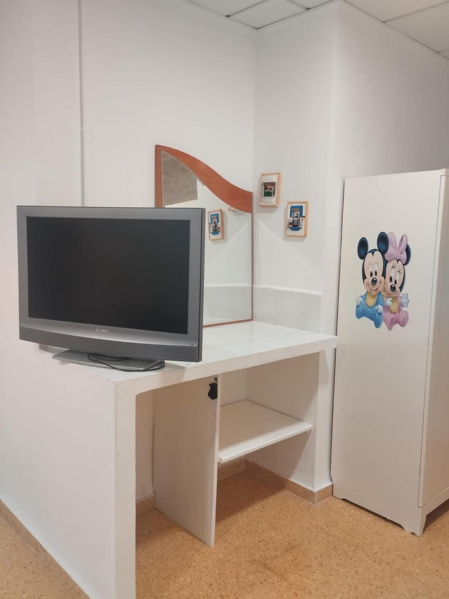 Habitación en casa particular Vacacional Benidorm