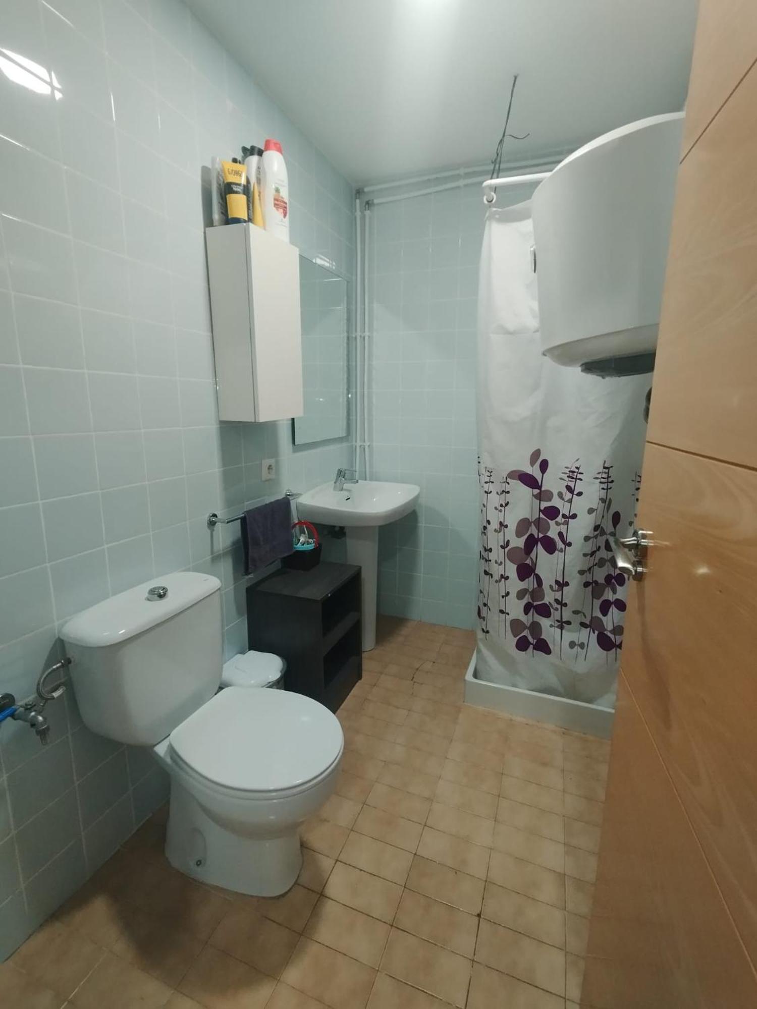 Habitación en casa particular Vacacional Benidorm