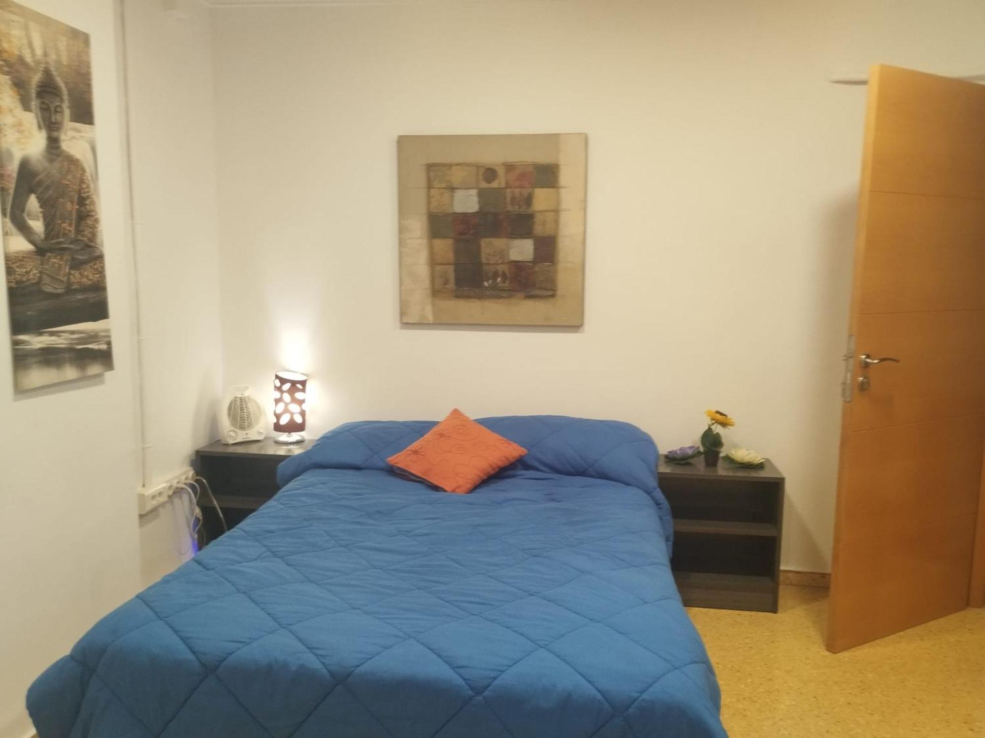 Vacacional Benidorm
