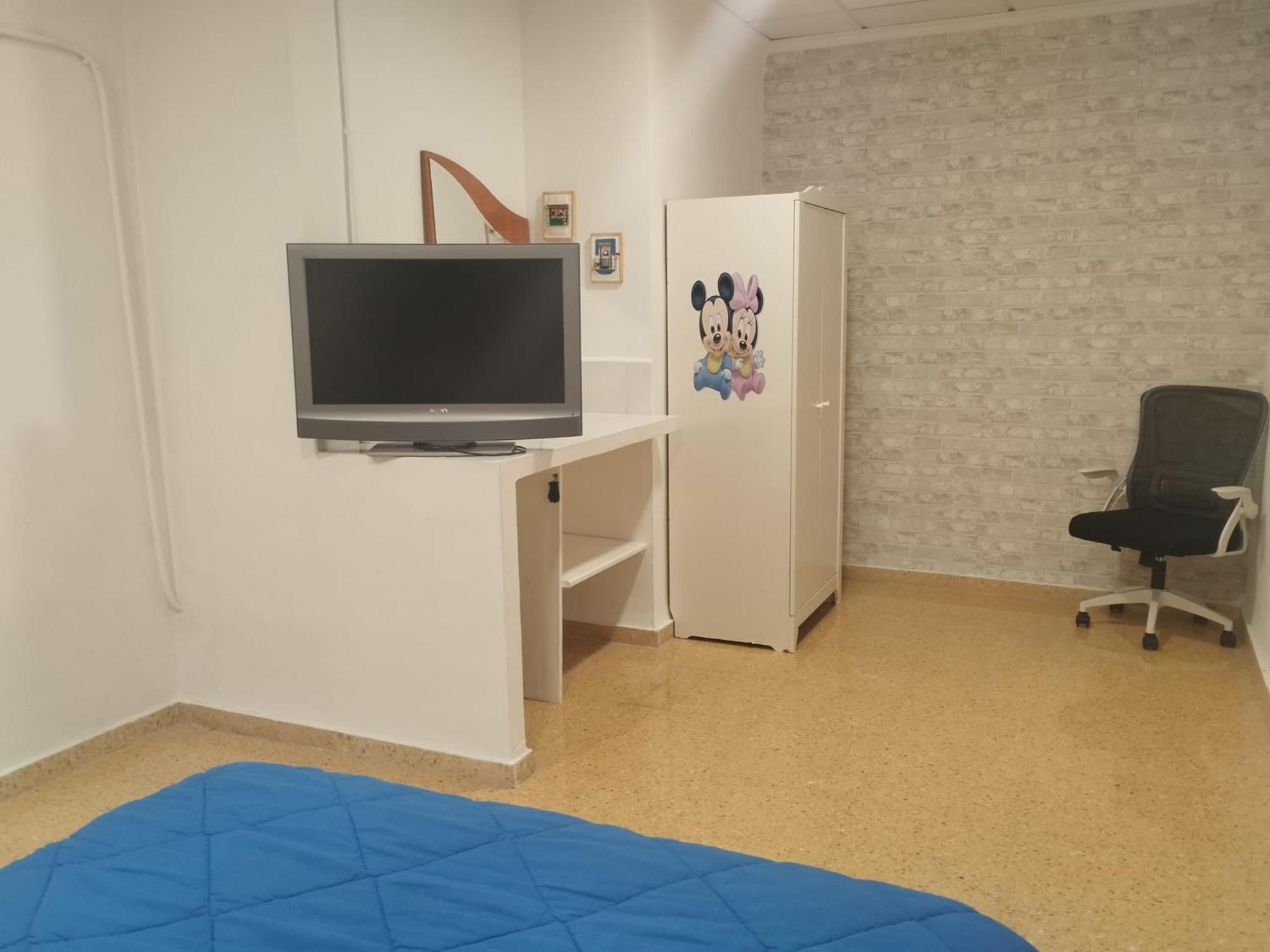 Habitación en casa particular Vacacional