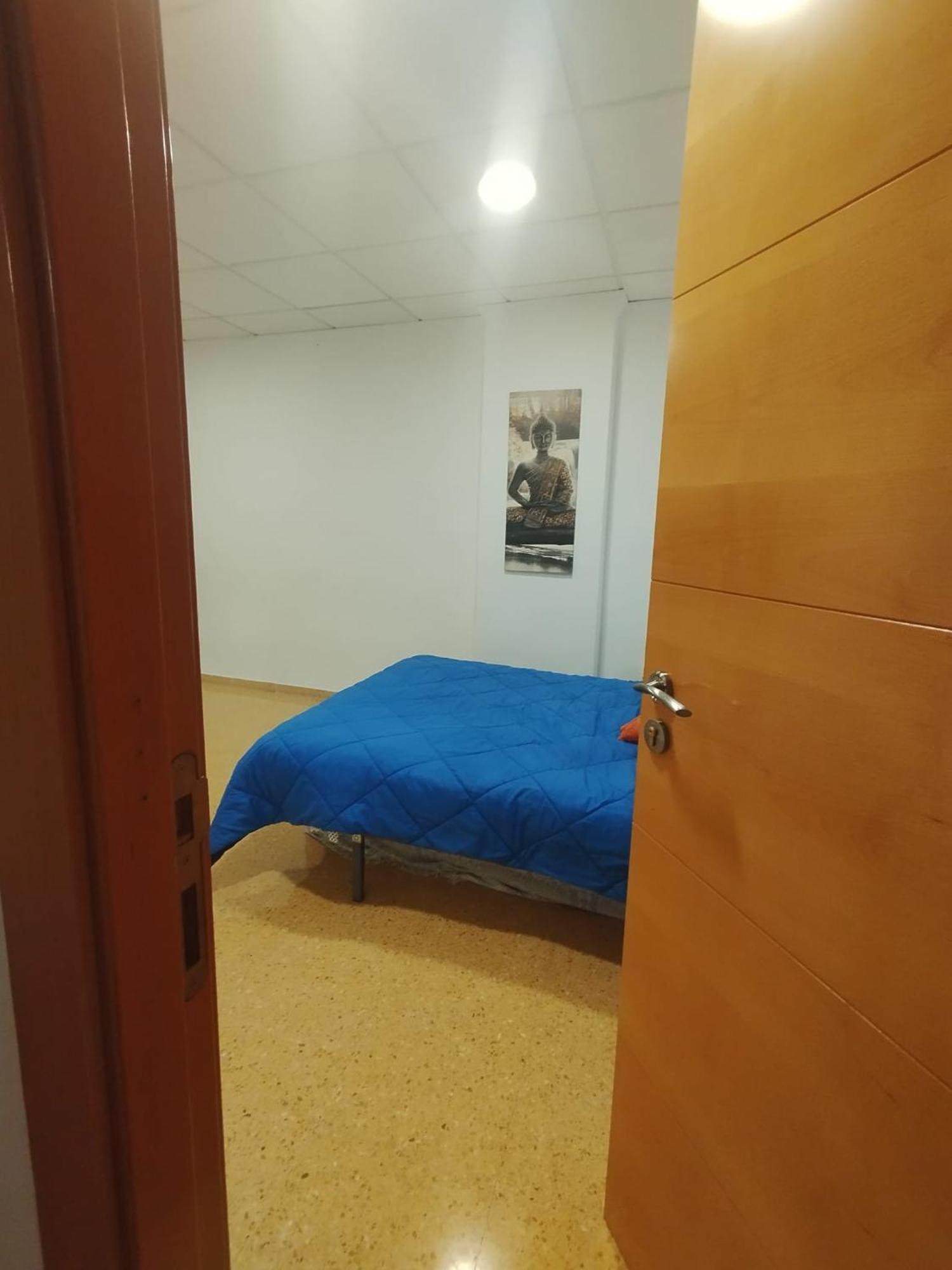 Habitación en casa particular Vacacional Benidorm